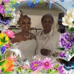 Meet your Posher, Sherri